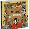 Libro Un armario estrafalario