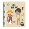 Libro viste a Jim and friends