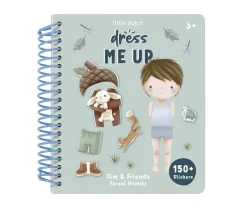 Libro Viste a Jim Forest Friends