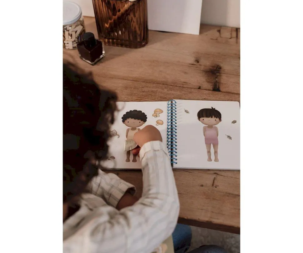 Libro Viste a Jim Forest Friends