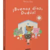Libro ¡Buenos días Dudús!