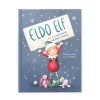 Libro eldo elfo y el conejo de retazos