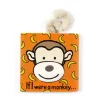 Libro if I were a monkey