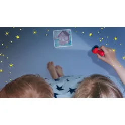 LINTERNA CUENTOS