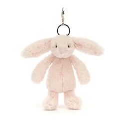 Llavero conejito Blashful Blush