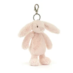 Llavero conejito Blashful Blush