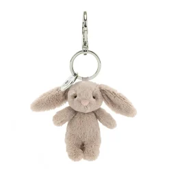 Llavero conejo peluche