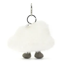 Llavero nube
