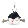 Llavero pelota baseball