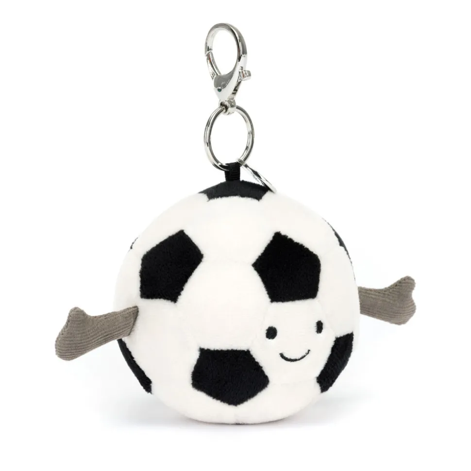 Llavero pelota de futbol