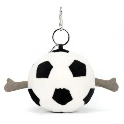 Llavero pelota de futbol