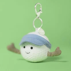 Llavero pelota de golf