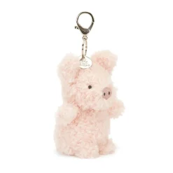 Llavero cerdito