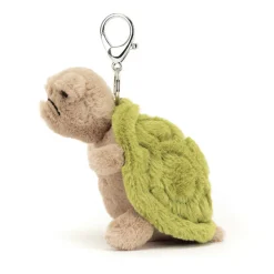 Llavero para bolso tortuga Timmy