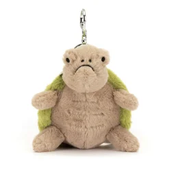 Llavero para bolso tortuga Timmy