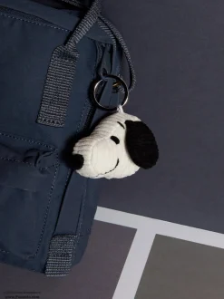 Llavero Snoopy pana 4,5 cm