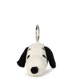 Llavero Snoopy pana 4,5 cm
