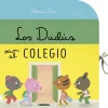 Los dudús van al colegio