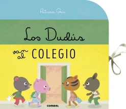 Los dudús van al colegio