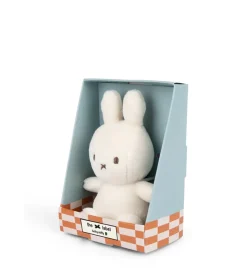 Lucky Miffy crema 10 cm en caja de regalo