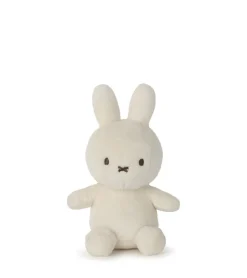 Lucky Miffy crema 10 cm en caja de regalo
