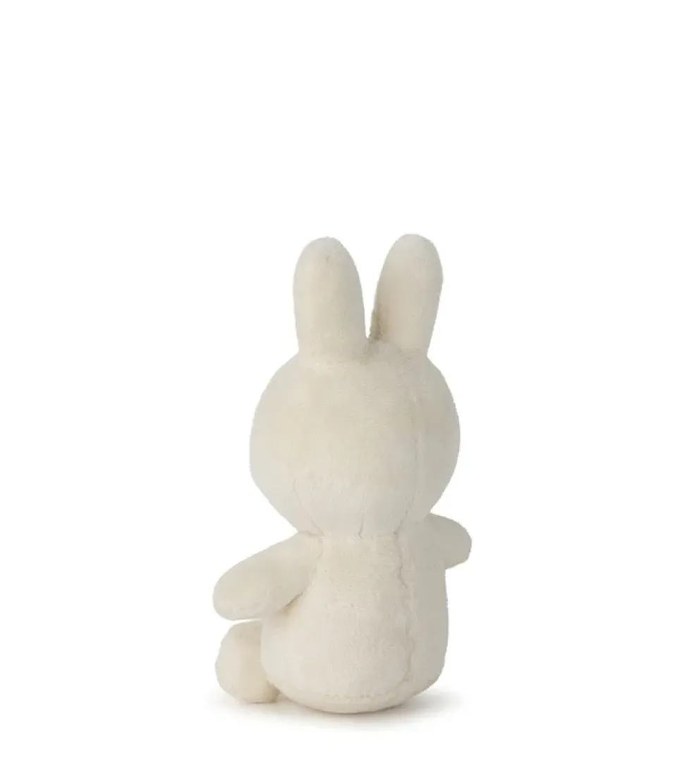 Lucky Miffy crema 10 cm en caja de regalo