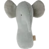 Lullaby friends, Elefante sonajero – Azul claro