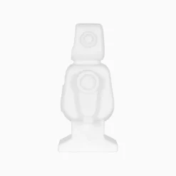 Luz nocturna recargable hero 16 cm