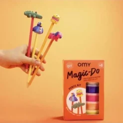 Magic do crayons Omy