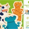 Magnéticos Animales Locos