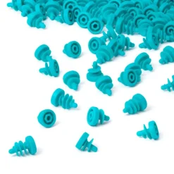 Makedo Pack de tornillos mix 160 piezas