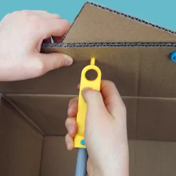 Makedo destornillador con punzón