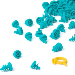 Makedo kit iniciación 36 piezas
