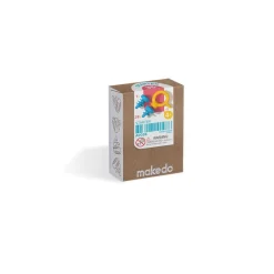 Makedo mini destornillador con punzón 1 unidad