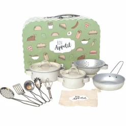 Maleta accesorios cocina