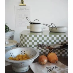 Maleta accesorios cocina