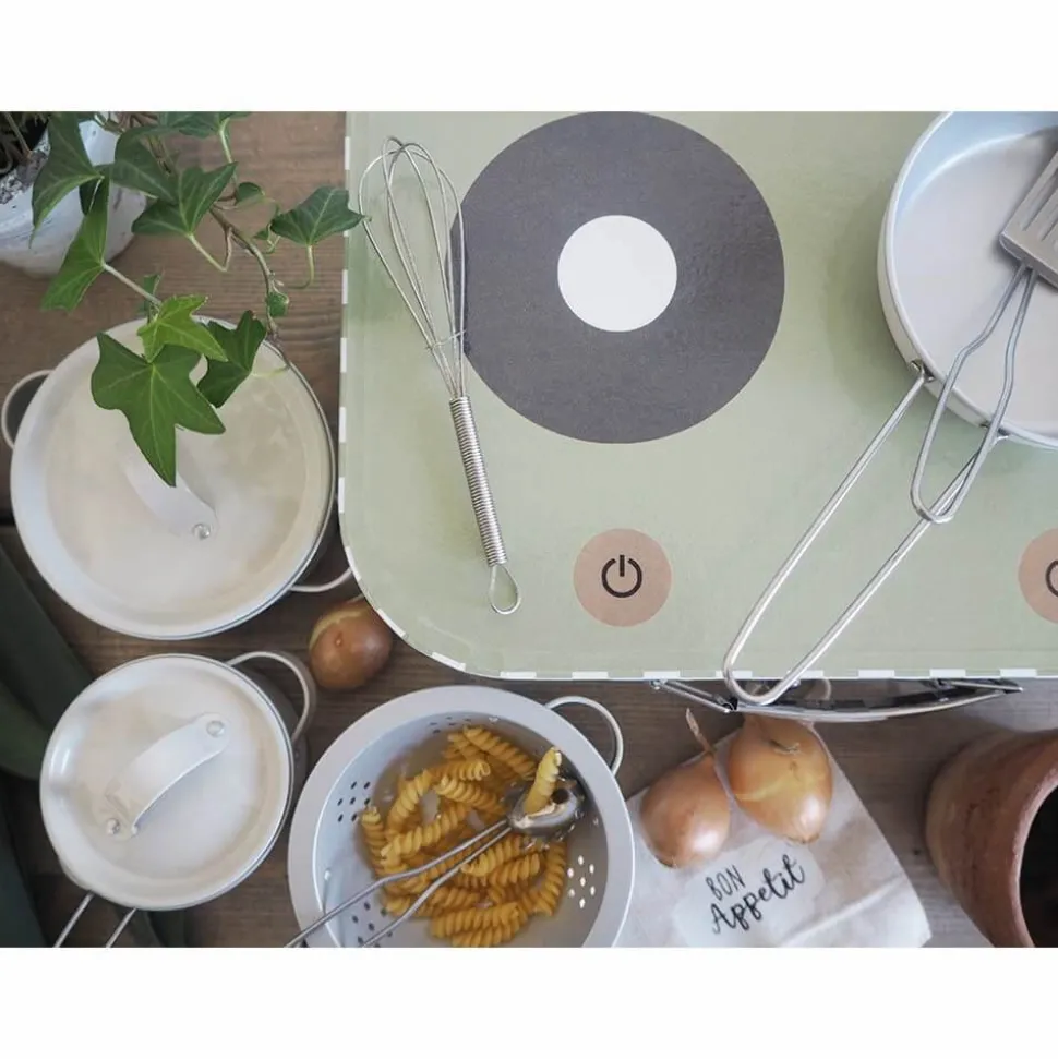 Maleta accesorios cocina