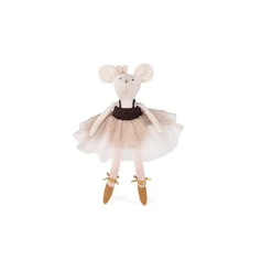 Maletin ratita bailarina y sus tutus