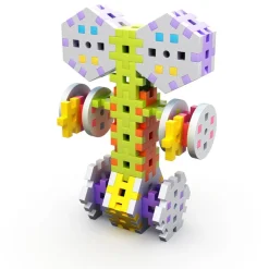 Meli-Basic 200pcs de construcción