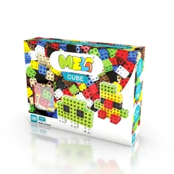 Meli-Cube 100pcs
