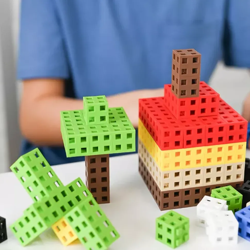 Meli-Cube 100pcs