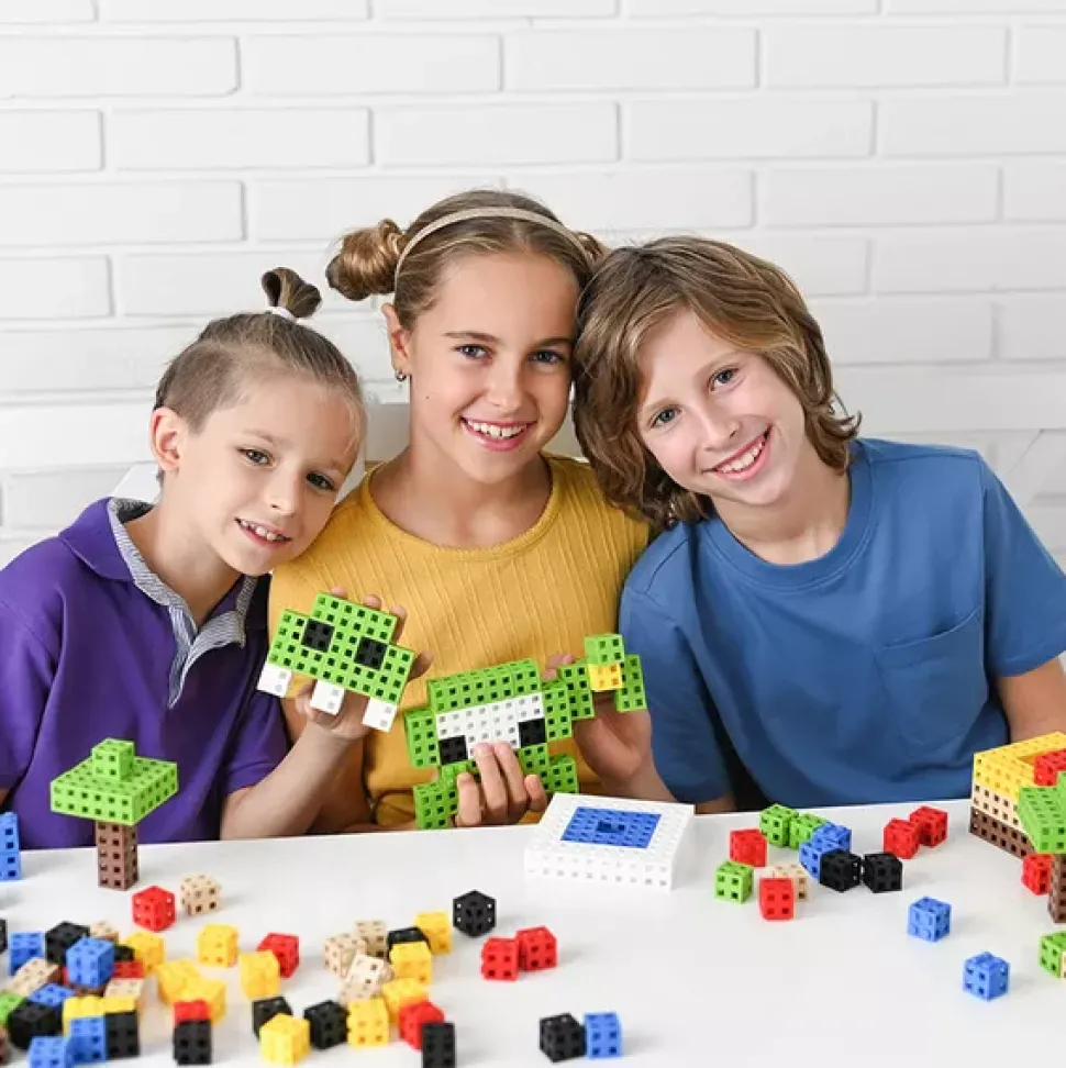 Meli-Cube 100pcs
