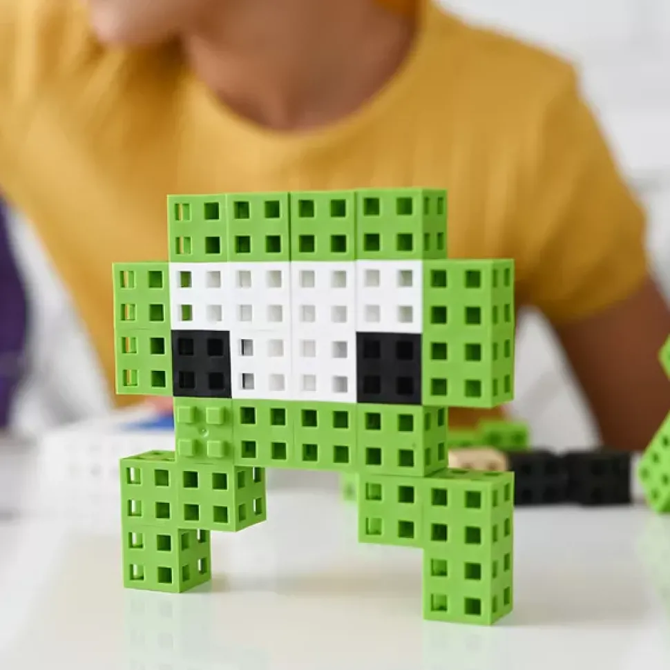 Meli-Cube 100pcs