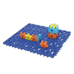 Meli-Maxi Baseplate