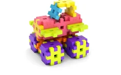 Meli-Maxi 70pcs de construcción