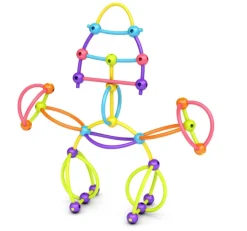 Meli-Stik Neon 150pcs