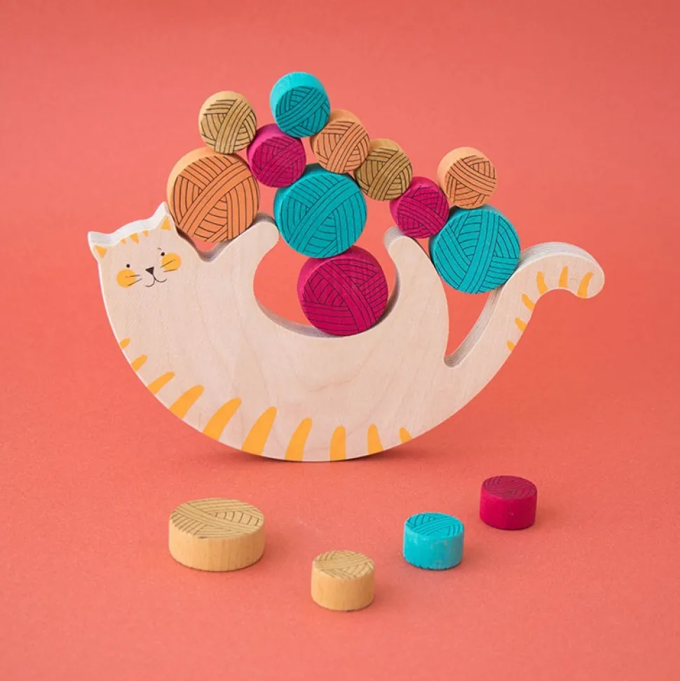 Meow!