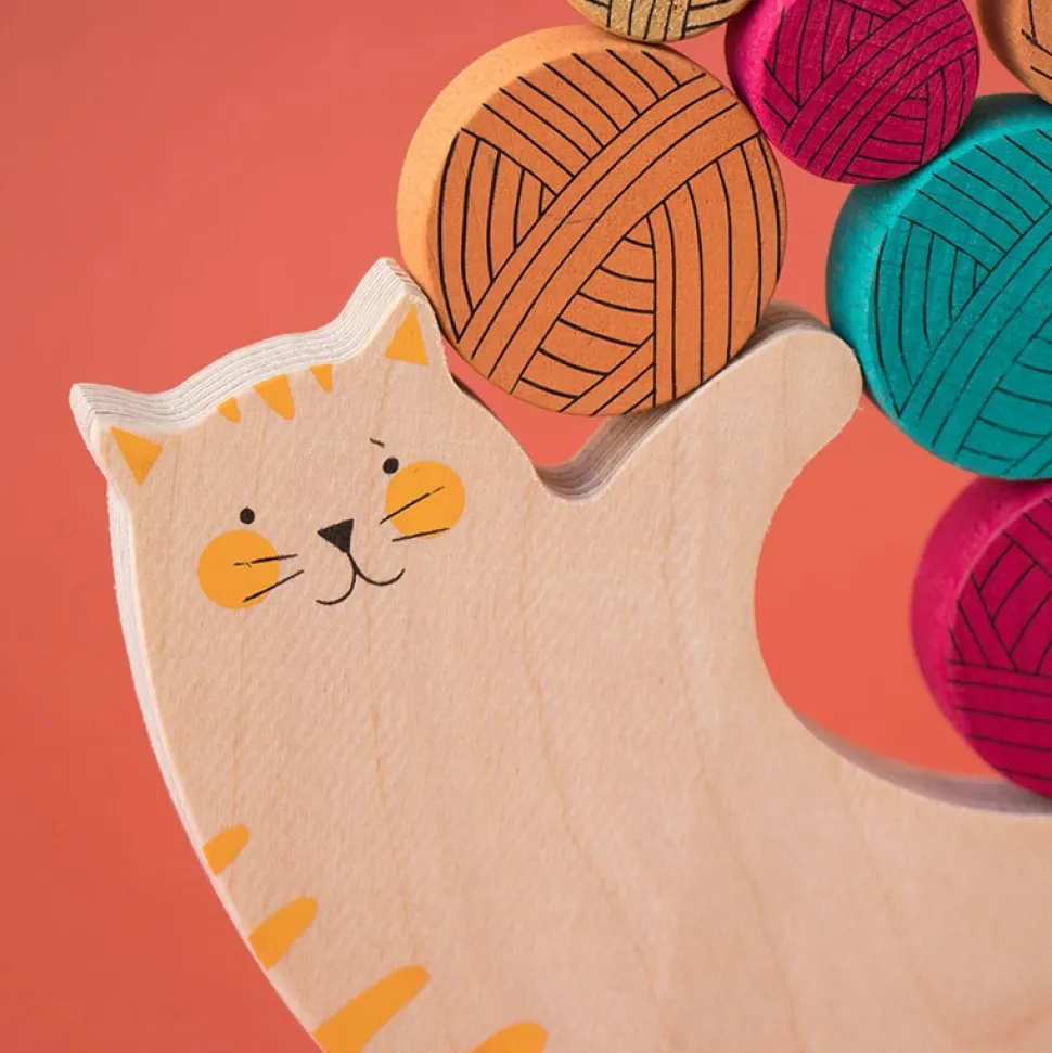 Meow!