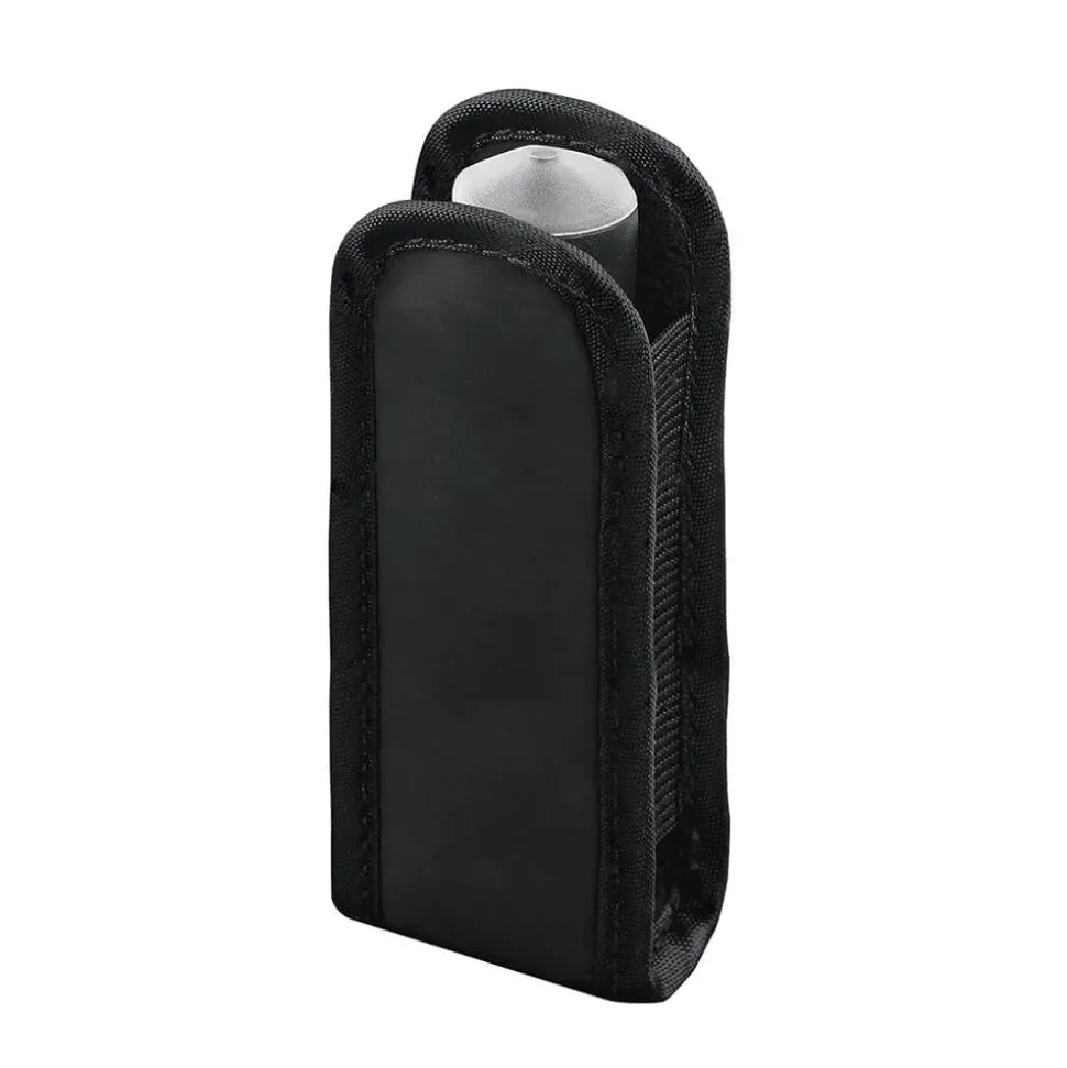Microscopio de bolsillo para exteriores