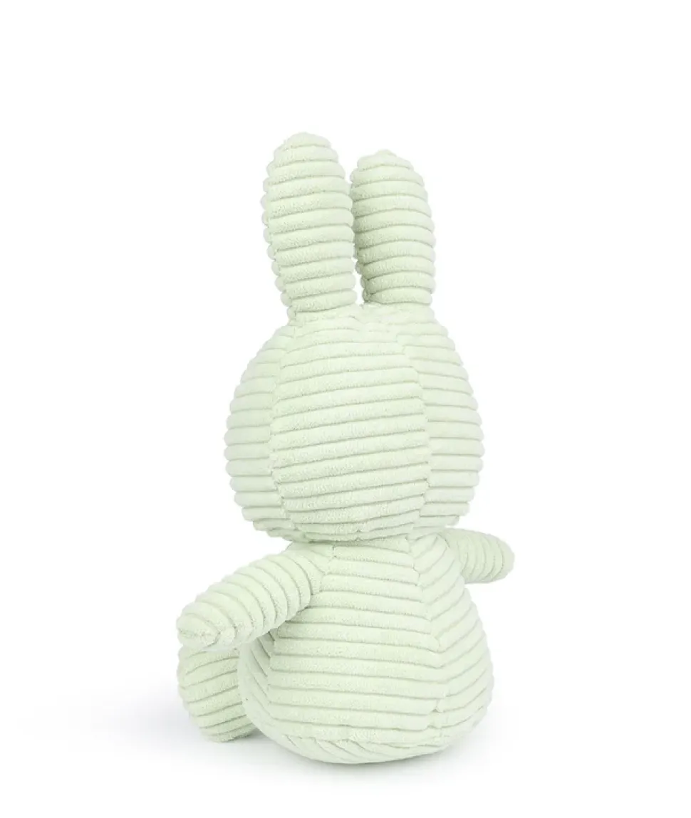 Miffy 23 cm pana menta fresca